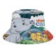 thumbnail image 1 of Canticos Sombrero bucket para adultos, gorra de protección solar, sombrero de pescador plegable para viajes al aire libre, pesca y actividades de verano, 1 of 6