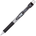 thumbnail image 6 of Pentel® e-Sharp™ Mechanical Pencils, 0.5 mm, 72% Recycled, Black, Pack Of 12, 6 of 9
