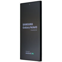 Pre-Owned Samsung Galaxy Note10 (6.3-in) (SM-N970U) Unlocked - 256GB/Aura Black