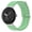 Mint Green, variant on For Google Pixel Watch Ocean Silicone Watch Band