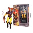 thumbnail image 3 of HUANBAI Action Figure Stance Statue PVC Collectible Model Toy In Ready Packaging, 3 of 5