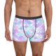 thumbnail image 1 of Fotbe Rainbow Scales Calzoncillos Tipo Boxer con Bolsa de Soporte Total para Hombre, X-Temp Fresco, Transpirable y de Secado Rápido-Small, 1 of 5