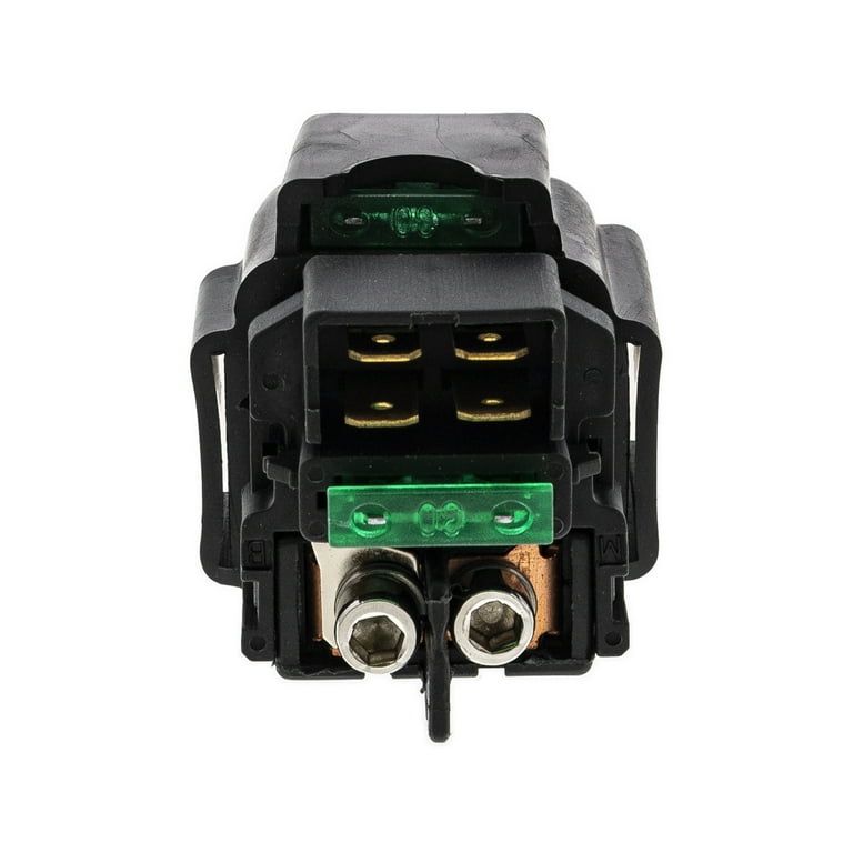 Niche Starter Relay Solenoid for Yamaha YZF R3, 1WD-H1940-00-00