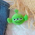 thumbnail image 1 of Lindo broche estereoscópico de cocodrilo de boca grande creativo de dibujos animados, accesorios para bolsos y ropa, broche de monstruo de ojos grandes y suaves, 1 of 6