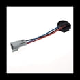 thumbnail image 2 of 2X Golf Cart IQ Motor Speed Sensor Assembly for Club Car Precedent 2004-Up Electric with Motor,102265601,2*Speed Sensor Assembly for Club Car,black, 2 of 7