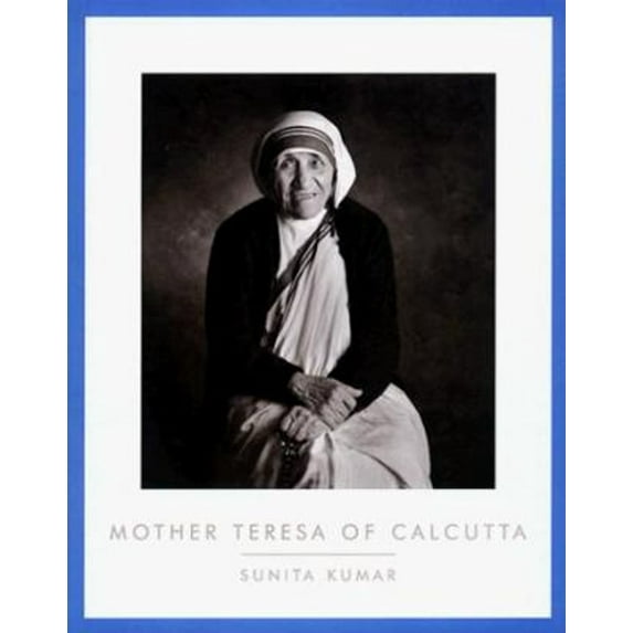 Pre-Owned Mother Teresa of Calcutta : Her Call, Her Example, Her Life Story (Hardcover) 9780898707298
