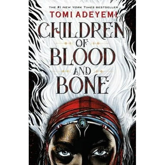 Pre-Owned Children of Blood and Bone : The Orisha Legacy (Hardcover) 9781250170972