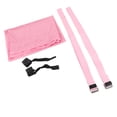 thumbnail image 4 of Fitness Strap Band, Aerial Strap Multi Use Folding Toughness Strong Bearing Capacity  For Exercise, 4 of 8