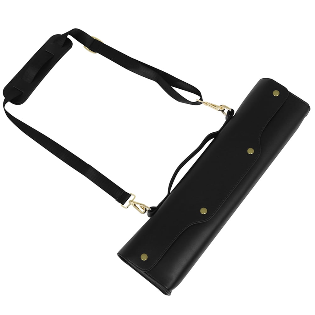 Flute Case with Shoulder Strap Flute Storage Case Flute Carry Case