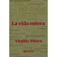 thumbnail image 1 of LA VIDA ENTERA LECTORUM  VIRGILIO PIÑERA, 1 of 2