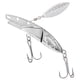thumbnail image 3 of Señuelo Giratorio Lentejuela Bionic Bait Flying Water Dog (Silver Flying Dog 2nd Generation 10g) [Gastos Añadidos  Énfasis en Adhesivo], 3 of 4