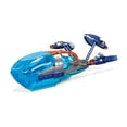 thumbnail image 3 of Mega Construx Despicable Me Buildable Vehicle, 3 of 6