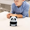 thumbnail image 6 of 2026 New Cute Dinosaur Stuffed Animal Plush,Table Doll Decoration Toy, 5 Inch Novelty Dinosaur Plush Toy for Car Dashboard, Office Desk & Home Decor, Soft Lightly Scented Plush Gift for all Age, 6 of 6