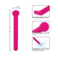 thumbnail image 4 of Bliss Liquid Silicone Clitoriffic Vibe, 4 of 5
