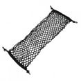 thumbnail image 2 of Mesh, Sturdy Trunk  Net, Corrosion-Resistant For Cars Universal, 2 of 8