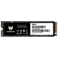 thumbnail image 1 of Unidad de Estado Solido SSD M.2 2TB Acer Predator GM7 NVMe 1.4 PCIE 4.0 7200/6300 MB/s, 1 of 5