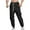 Noir, variante sur RXIRUCGD Corset Athleisure Ample pour Hommes, Ceinture Élastique, Noir, Taille : TG