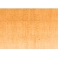 thumbnail image 1 of Ahgly Company Indoor Rectangle Abstract Orange Modern Area Rugs, 8' x 12', 1 of 4