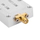 thumbnail image 4 of Filtros de muesca pasivos menos interferencia 1-3000MHZ +30dBm 1W Aleación de aluminio 76-120MHZ Filtro de banda de parada para equipos de fuente de alimentación ANGGREK Otros, 4 of 8