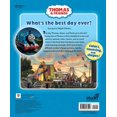 thumbnail image 3 of Thomas & Friends: Best Day Ever! By Thea Feldman, 3 of 3