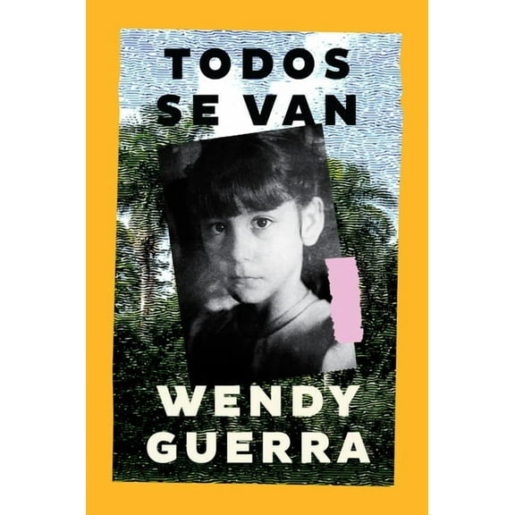 Todos Se Van: Everyone Leaves (Spanish Edition), (Paperback)