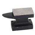 thumbnail image 3 of Enclume de Travail, 1lb HRC11 Enclume Antirouille pour Rivetage pour Forgeage, 3 of 8