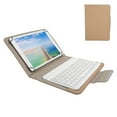 thumbnail image 3 of Étui Universel pour Tablette 10 Pouces et Clavier Rechargeable, Étui de Protection Détachable pour Tablettes 10 Pouces, Fonction Multimédia Combinée Fn, 3 of 7