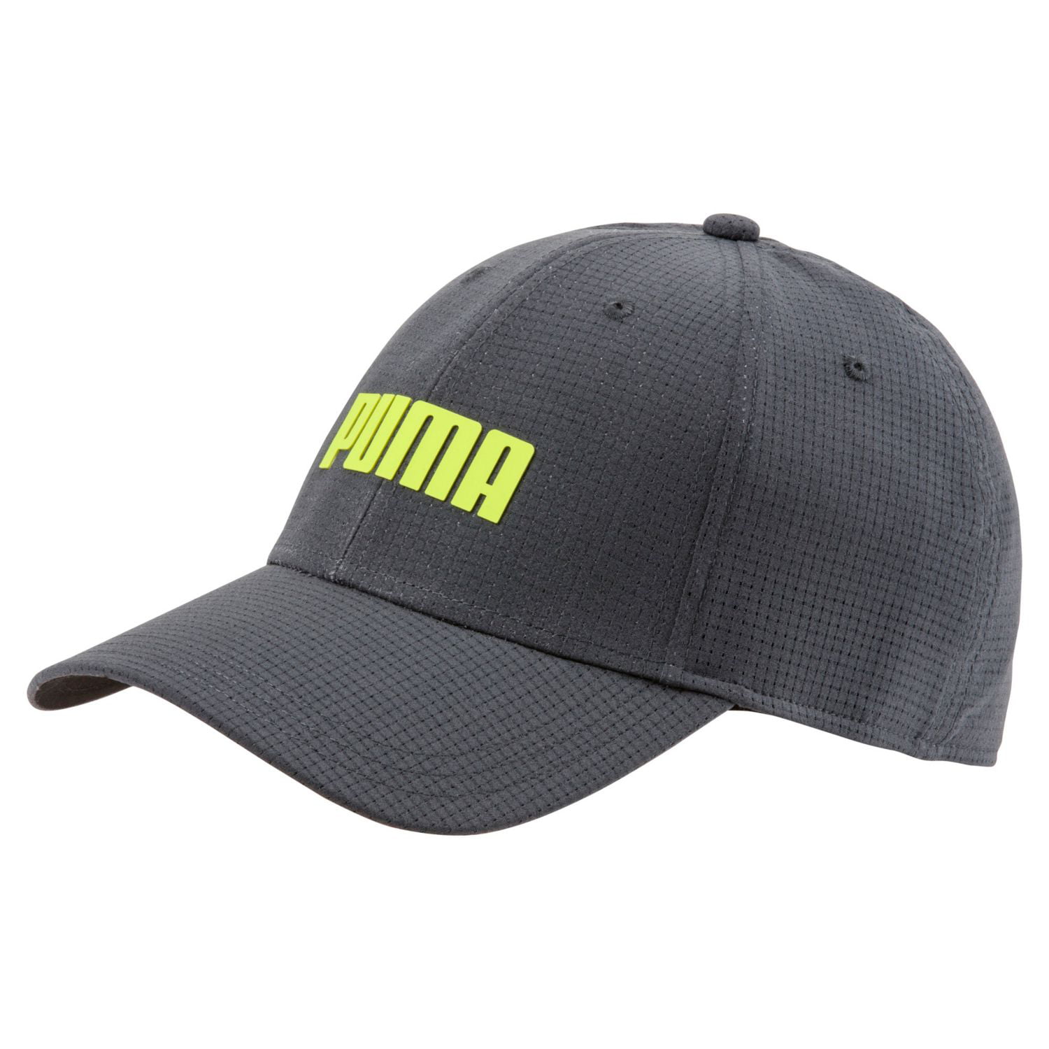 puma fitted hat