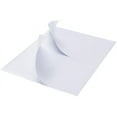 thumbnail image 2 of FBA Laser/Ink Jet Labels, for Bar Code, Asin #, Box Labels, Pallet Labels 50 Sheets = 100 Labels, 2 of 3