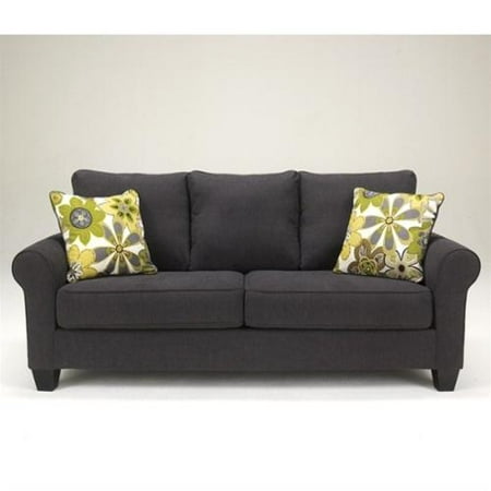 1650138 Nolan Charcoal Sofa 1650138 Nolan Charcoal Sofa