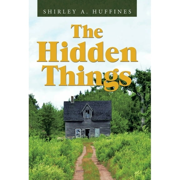 Hidden Things