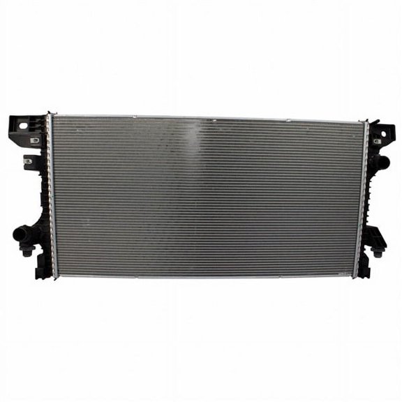 Motorcraft RADIATOR ASY (P)
