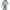 Gray, variant on Lenpel Women's Cardigan 2025 Lightweight Long Sleeve Open Front Soft Fall Fashion Sweaters Loose Casual Outwear