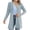 Gray, variant on UYISJ Women's Lightweight Cardigan Sweater Casual Long Sleeve Knit Cardigan Open Front Outerwear Jacket with Pockets Beige XL