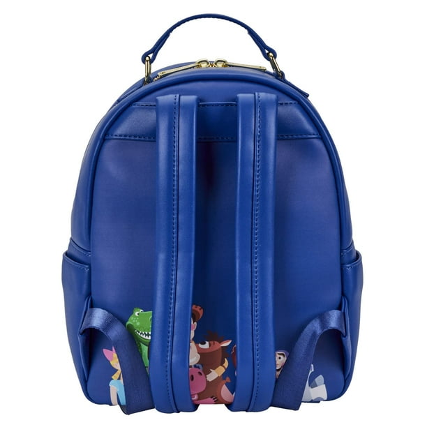 Loungefly hotsell woody bag