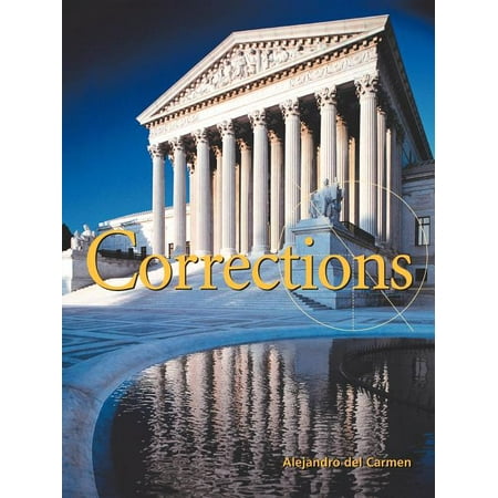Corrections Course Wise (Paperback)