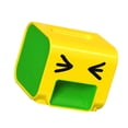 thumbnail image 3 of Transemion Nut Machine Nuts Accessory Peeling Equipment Food Opening Tool yellow green, 3 of 6