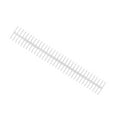 thumbnail image 4 of Binding Coils, Polypropylene Binding Spines 10Pcs  For Stationery Transparent, 4 of 8