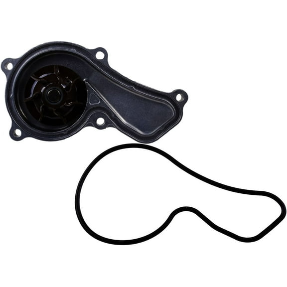 Engine Water Pump Fits select: 2016-2019 HONDA HR-V