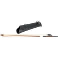 thumbnail image 1 of Protec L224 Leather Bow Quiver, 1 of 1