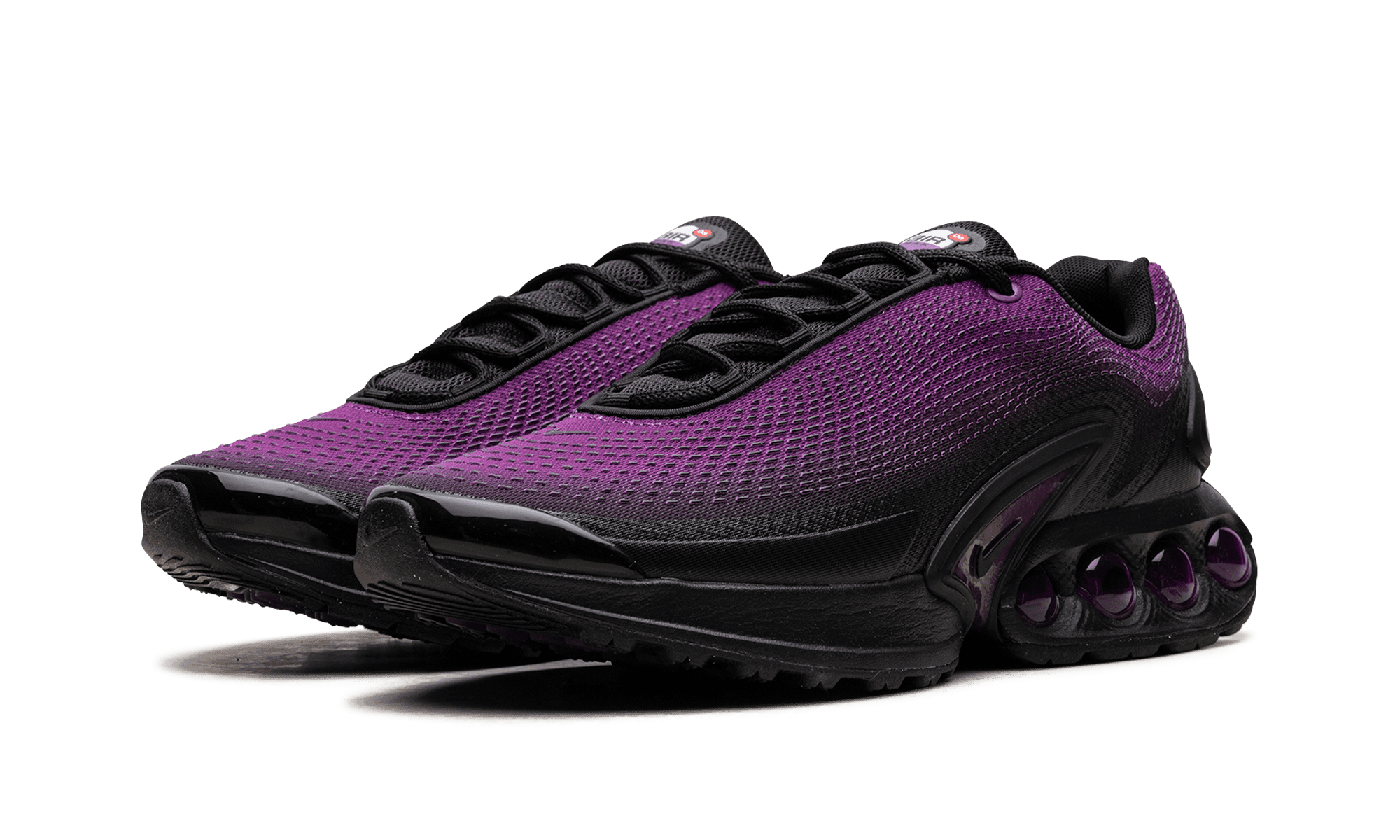 NIKE MENS Air Max Dn SE "Bold Berry" HQ3605 505 from Stadium Goods