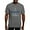 Gray, variant on CafePress - Amelia Island T Shirt - Mens Comfort Colors Shirt