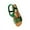 Green Shoes Buy more save more, variant on Women's Ankle Boots Wedge Heel Zipper Platform Shoes Suede Leather Sneakers Comfortable Slip on Fall Winter Warm Outdoor Brown 42