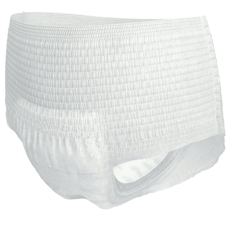 TENA Disposable Underwear X-Large, Ultimate-Extra, 12 Ct, X-Large, 12 ct -  Gerbes Super Markets