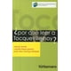thumbnail image 1 of ¿POR QUE LEER A TOCQUEVILLE HOY? DISTRIBUCIONES FONTAMARA CARLOS BRAVO REGIDOR, 1 of 2