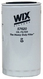 Pack of 1 Wix 51038 Spin-On Lube Filter