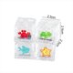 thumbnail image 4 of Juguetes De Baño De Hielo Ehuebsd 8 Uds Luz LED desechable, 4 of 8