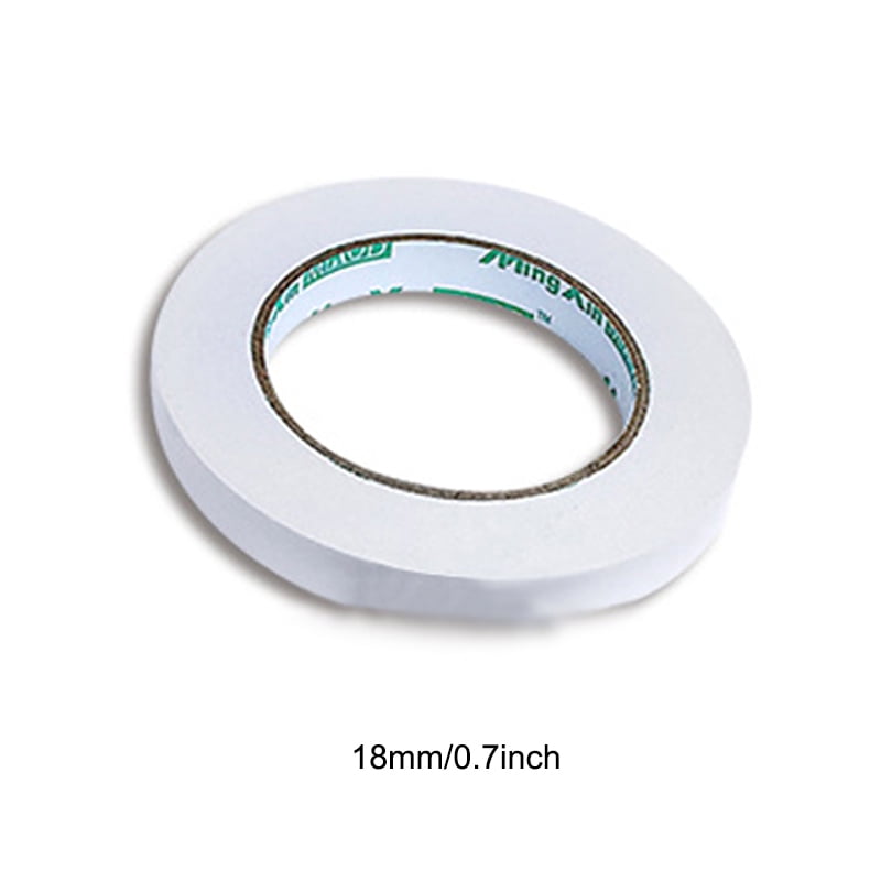 Stamens Double Sided Tape Thin Type Easy to Tear Strong Stickiness