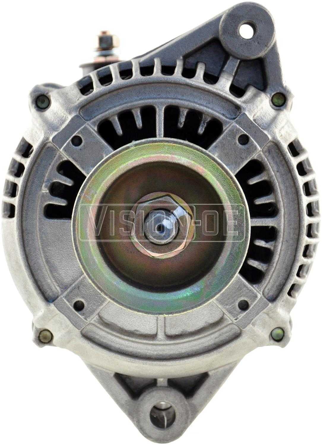 Vision OE 13525 Alternator