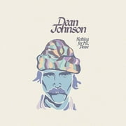 Dean Johnson - Nothing For Me Please  [VINYL LP]